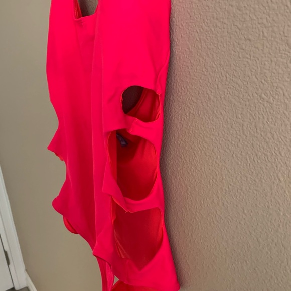 Aerie swim suit- one piece!! - Picture 3 of 6